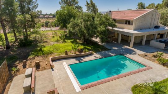 1446 Welcome Way Ridgecrest, CA 93555 - Photo 34 of 35