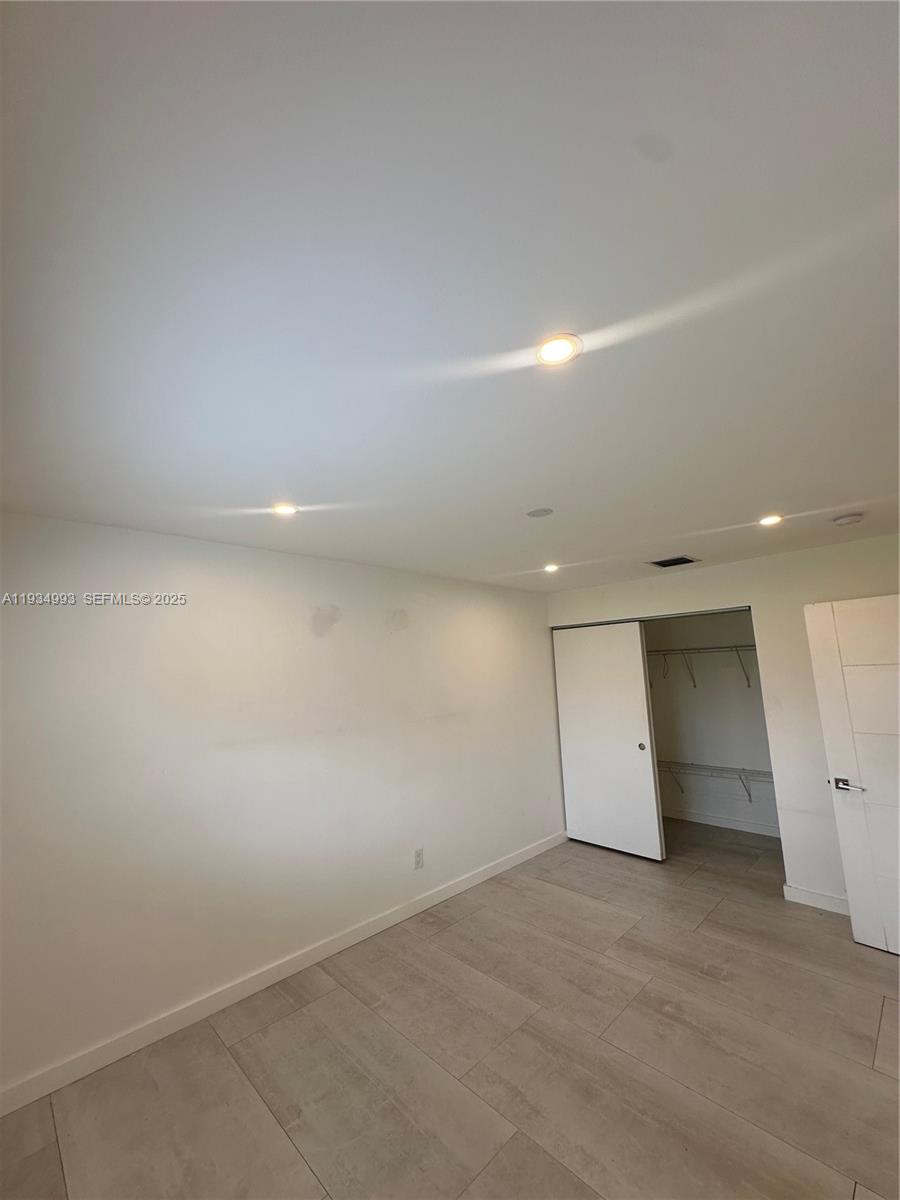 2832 Southwest 124th Court Miami, FL 33175 - Photo 22 of 30 a view of empty room