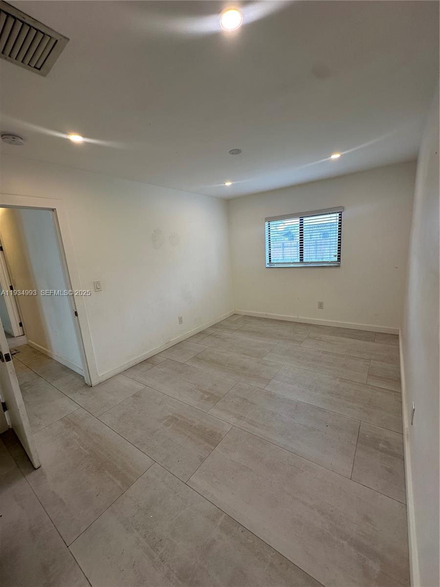2832 Southwest 124th Court Miami, FL 33175 - Photo 23 of 30 a view of an empty room