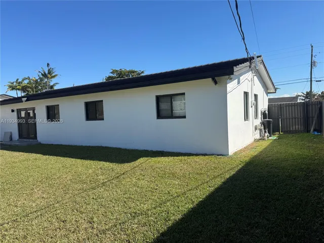 $4,150 | 2832 Southwest 124th Court, Miami, FL 33175