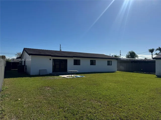 $4,150 | 2832 Southwest 124th Court, Miami, FL 33175