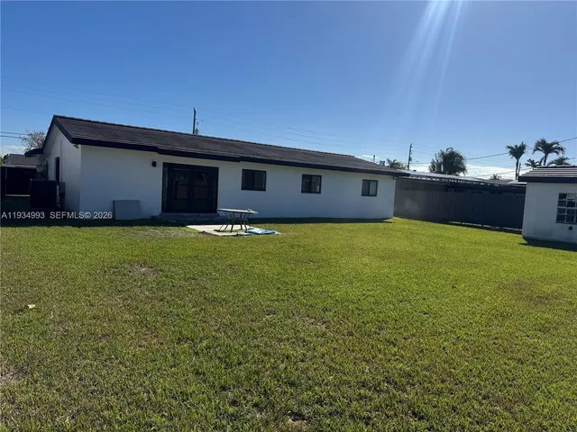 $4,150 | 2832 Southwest 124th Court, Miami, FL 33175