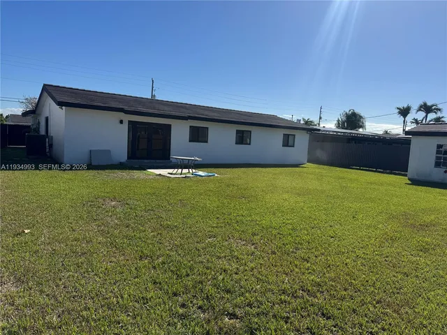 $4,150 | 2832 Southwest 124th Court, Miami, FL 33175