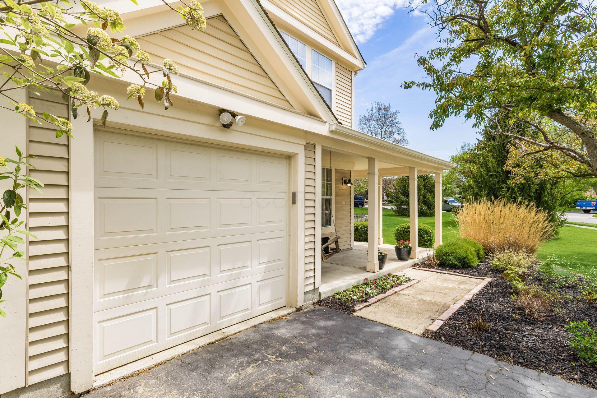 148 Ravine Ridge Drive South Powell, OH 43065 - Photo 43 of 44 Exterior