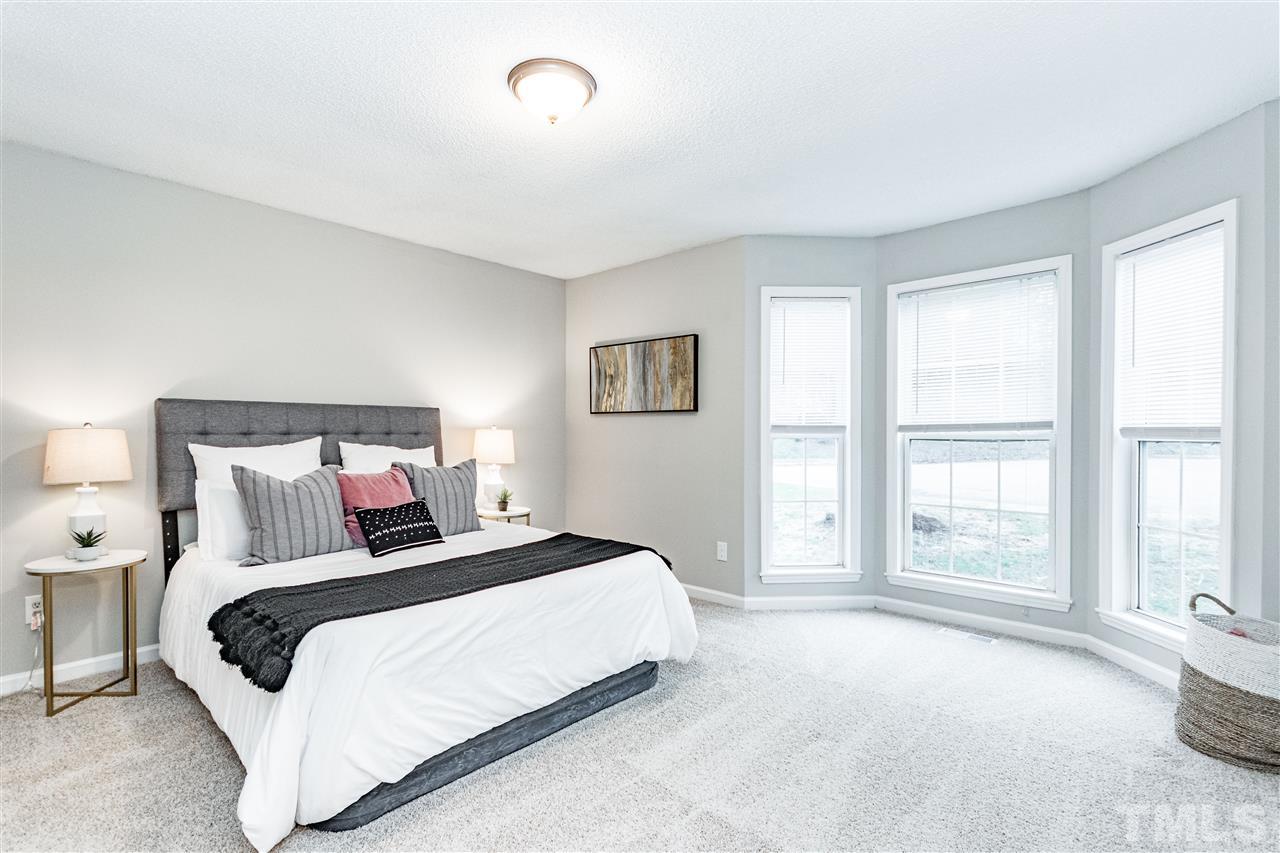 4509 Sinclair Drive Raleigh, NC 27616 - Photo 13 of 27 Gallery Image 13