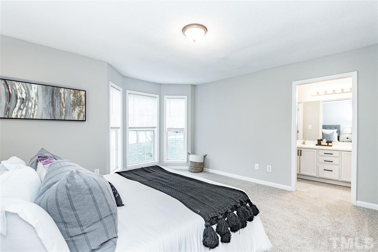 4509 Sinclair Drive Raleigh, NC 27616 - Photo 14 of 27 Gallery Image 14
