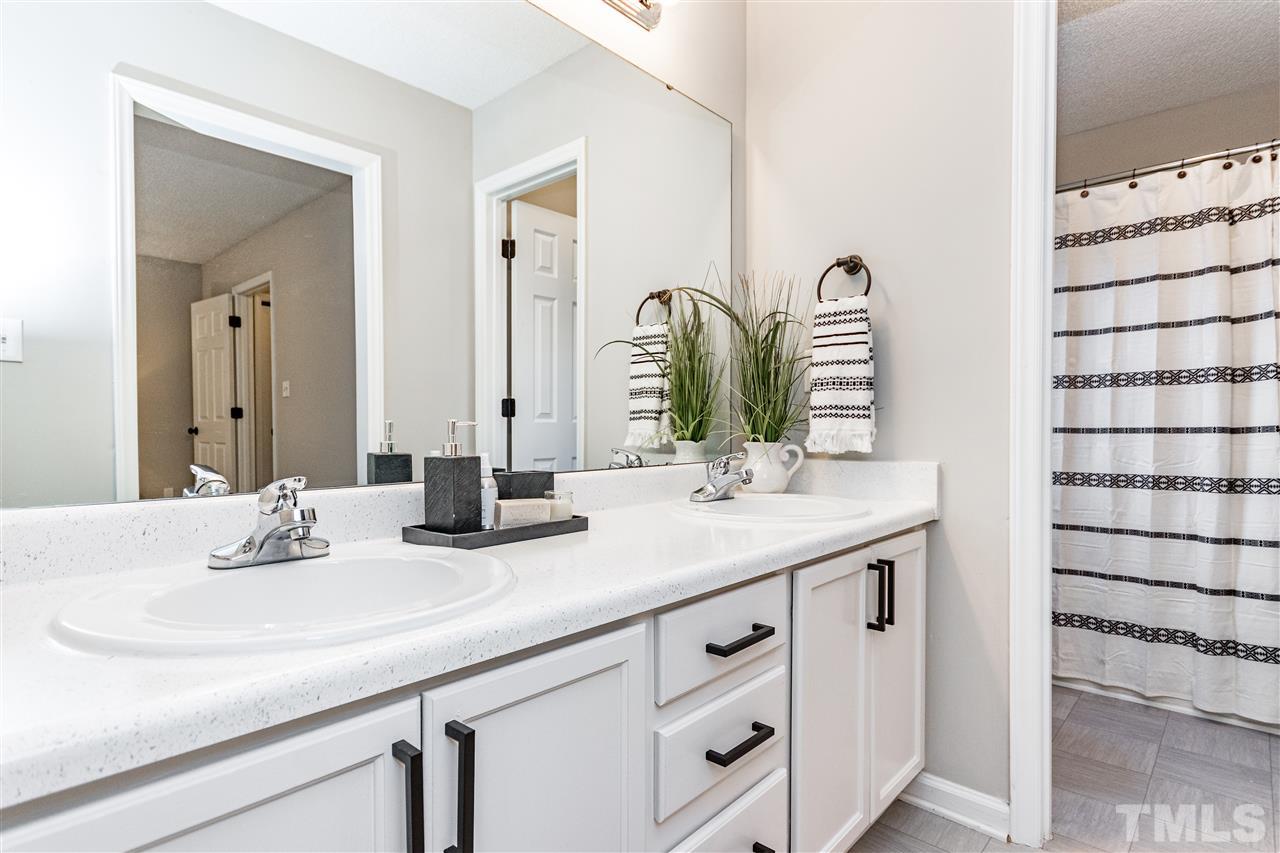 4509 Sinclair Drive Raleigh, NC 27616 - Photo 16 of 27 Gallery Image 16