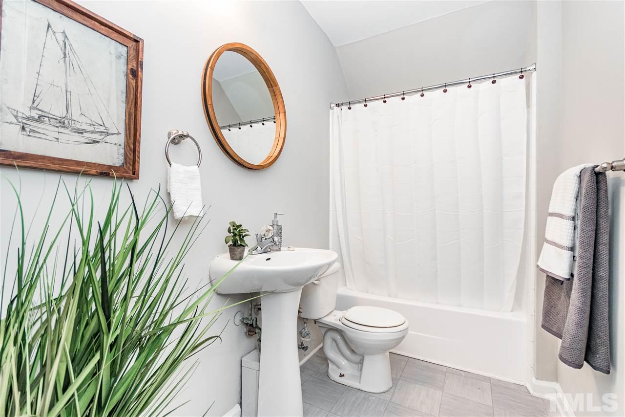4509 Sinclair Drive Raleigh, NC 27616 - Photo 21 of 27 Gallery Image 21