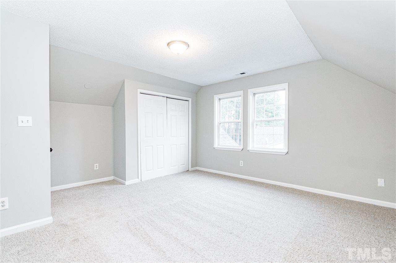 4509 Sinclair Drive Raleigh, NC 27616 - Photo 22 of 27 Gallery Image 22