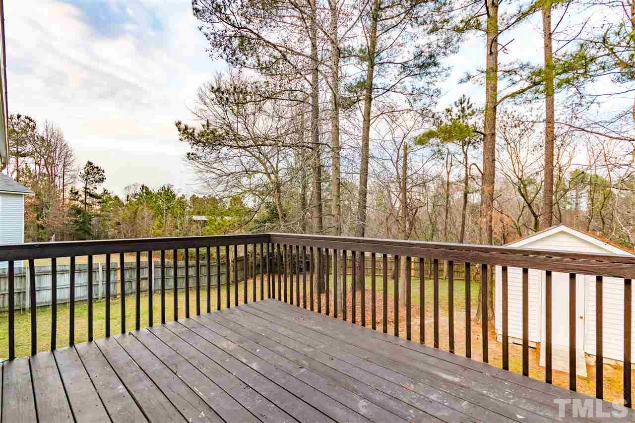 4509 Sinclair Drive Raleigh, NC 27616 - Photo 23 of 27 Gallery Image 23