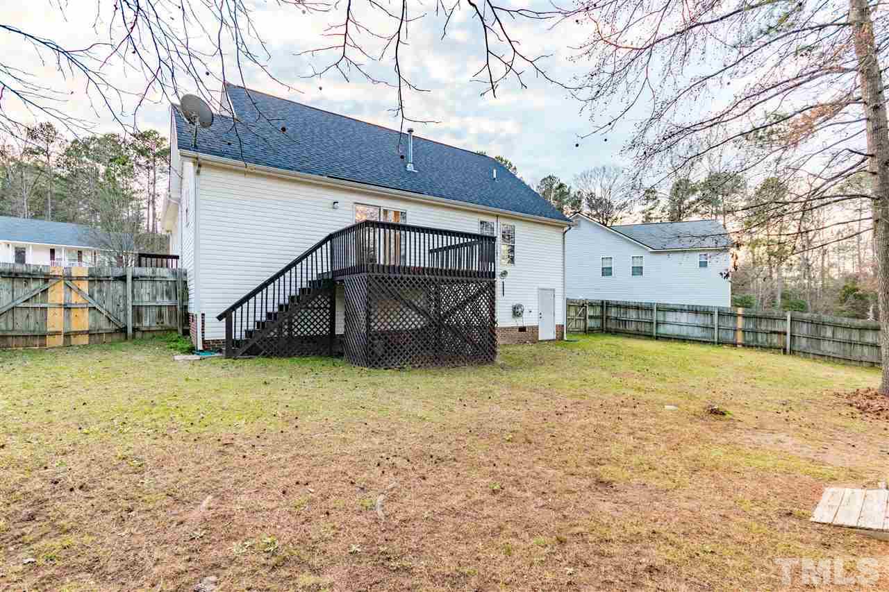 4509 Sinclair Drive Raleigh, NC 27616 - Photo 25 of 27 Gallery Image 25