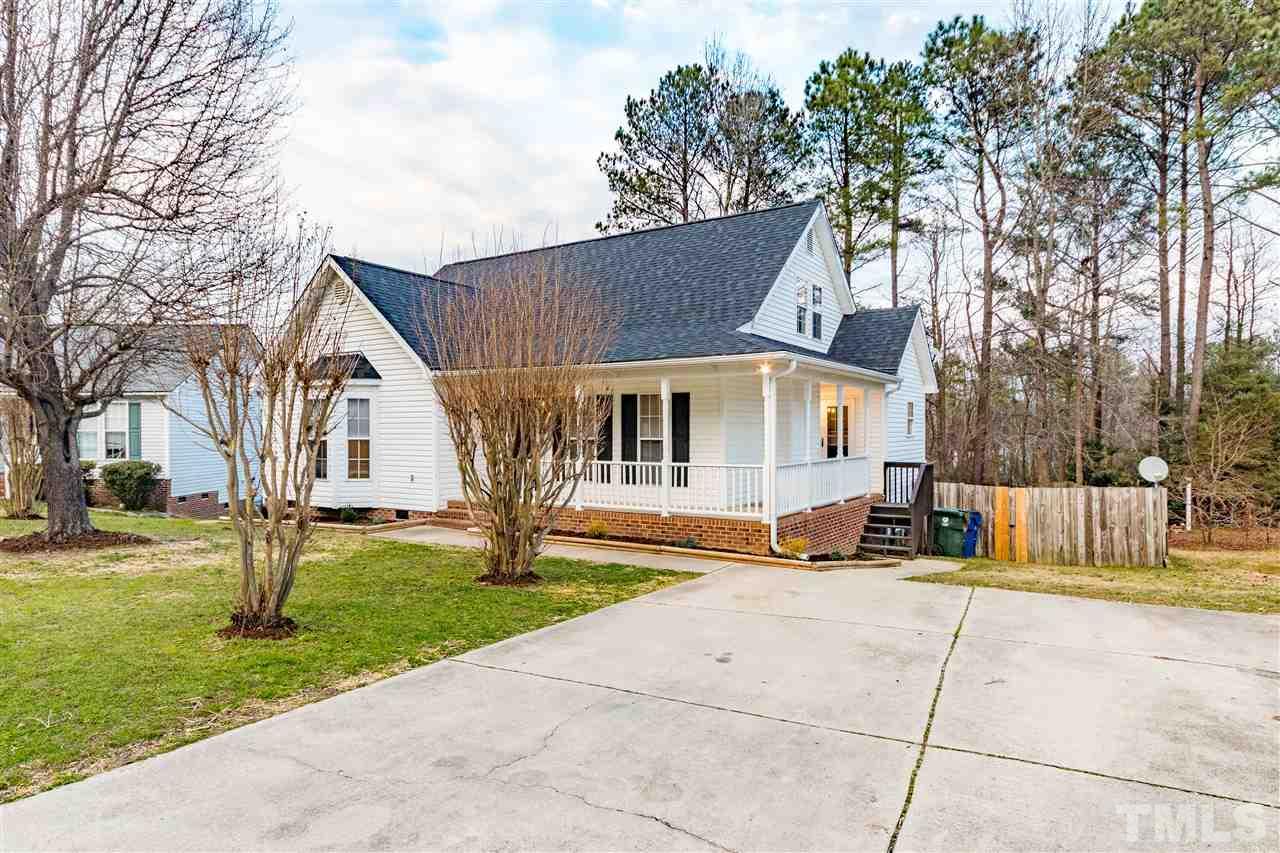 4509 Sinclair Drive Raleigh, NC 27616 - Photo 27 of 27 Gallery Image 27