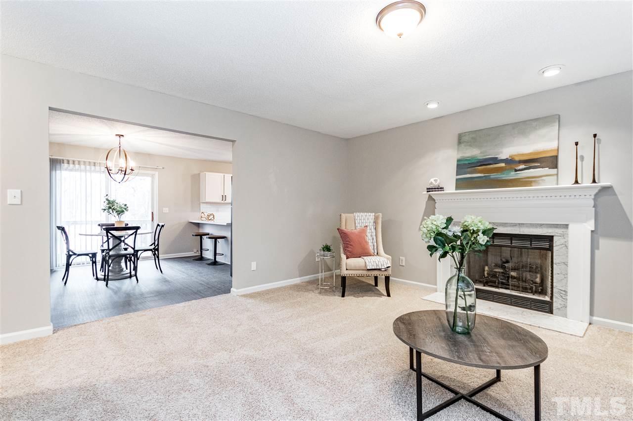 4509 Sinclair Drive Raleigh, NC 27616 - Photo 4 of 27 Gallery Image 4