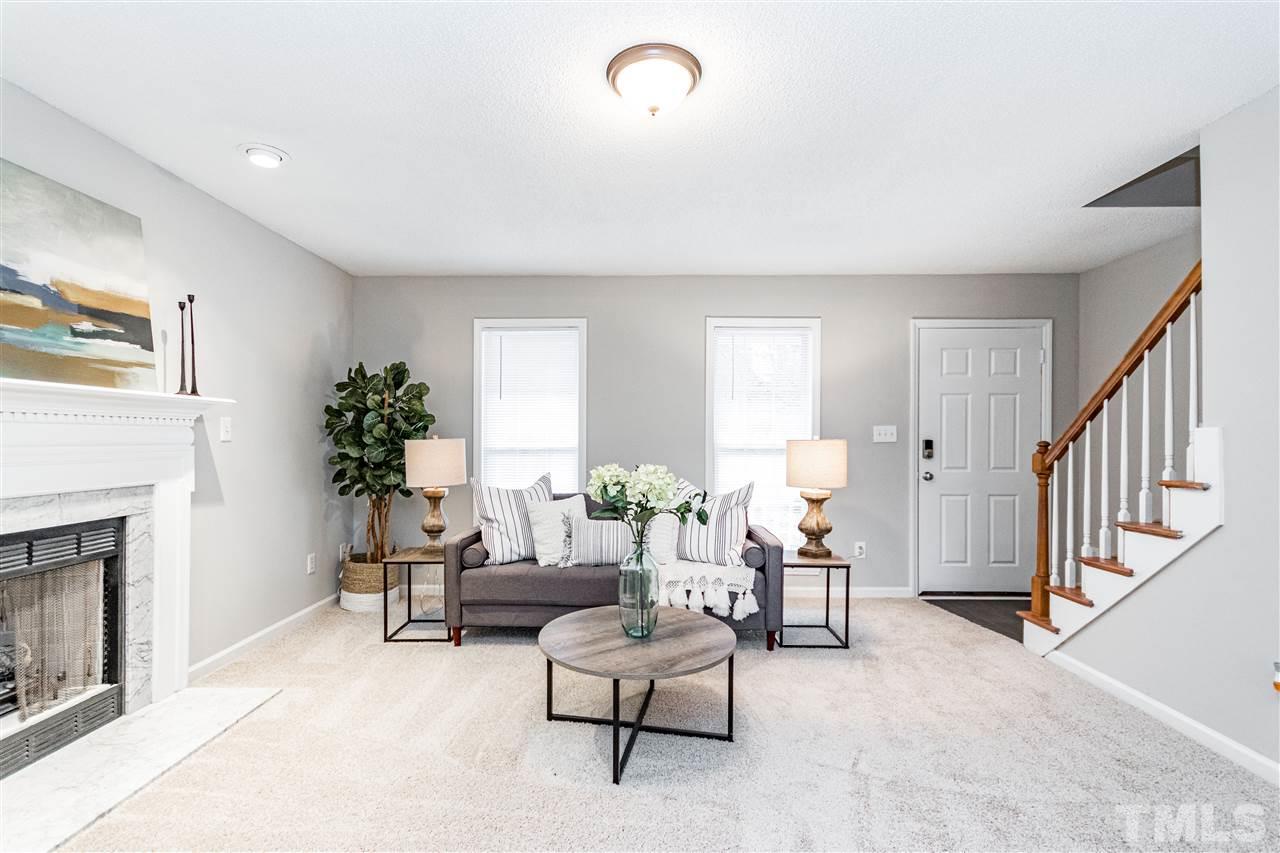 4509 Sinclair Drive Raleigh, NC 27616 - Photo 6 of 27 Gallery Image 6