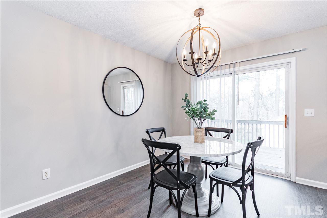 4509 Sinclair Drive Raleigh, NC 27616 - Photo 8 of 27 Gallery Image 8