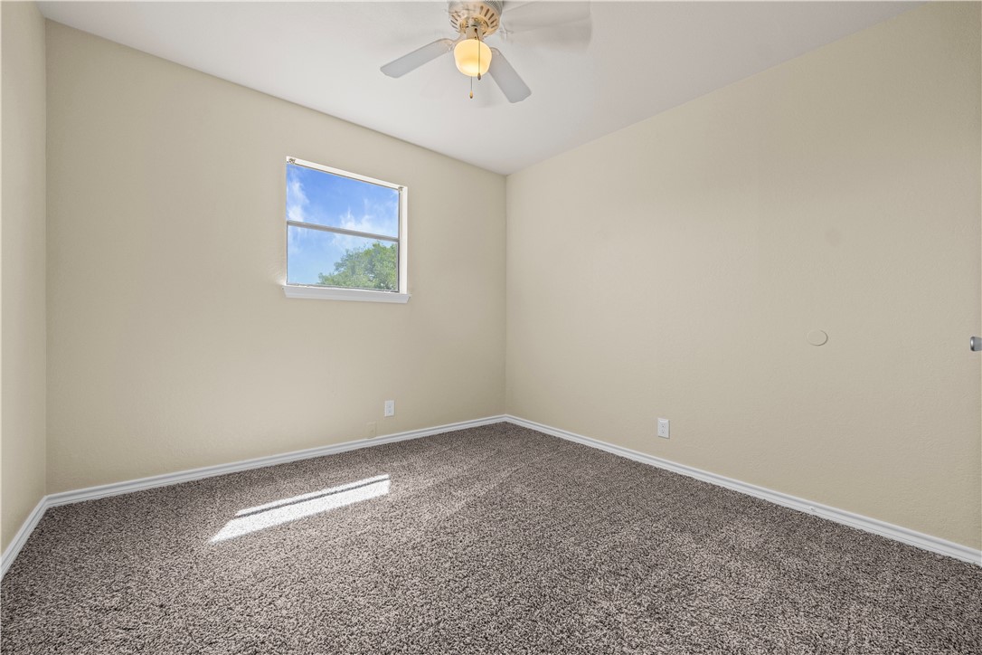 4418 Holly Ridge Drive Corpus Christi, TX 78413 - Photo 15 of 26 bedroom 3