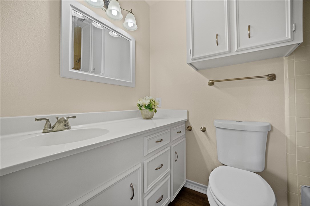 4418 Holly Ridge Drive Corpus Christi, TX 78413 - Photo 18 of 26 2nd full bath