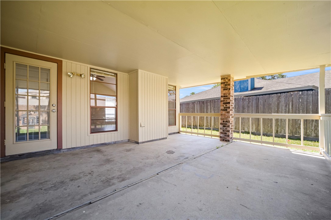 4418 Holly Ridge Drive Corpus Christi, TX 78413 - Photo 25 of 26