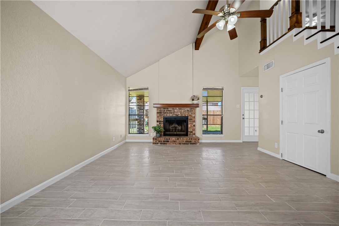 4418 Holly Ridge Drive Corpus Christi, TX 78413 - Photo 8 of 26