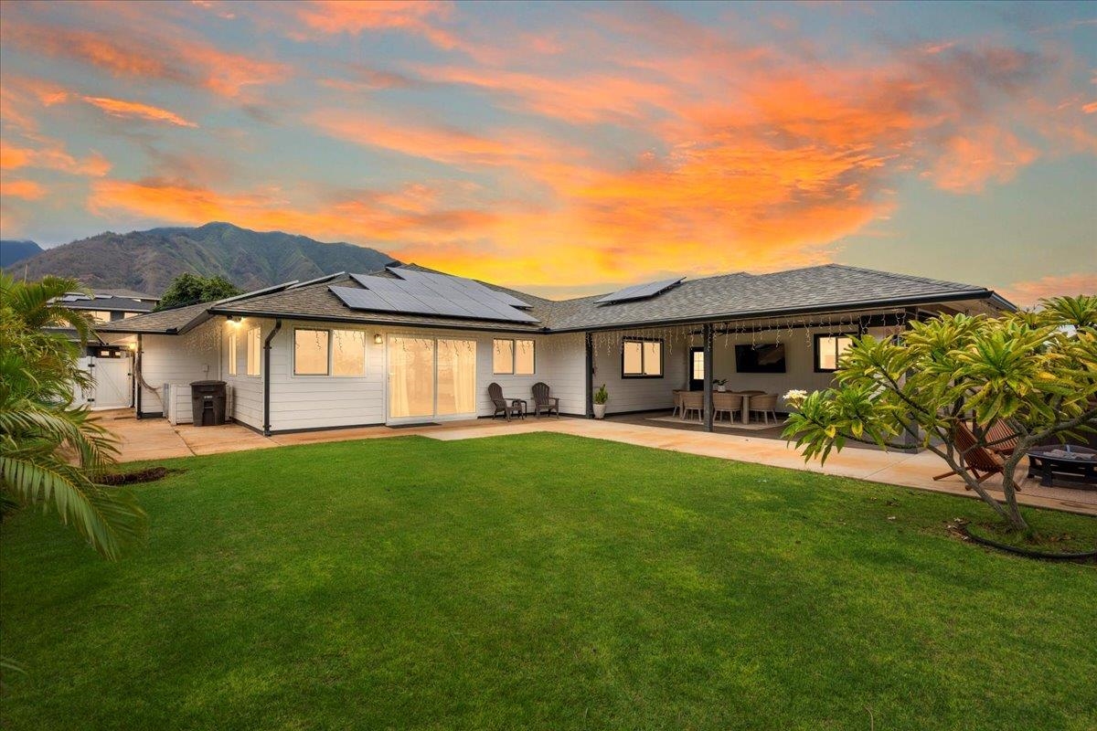 40 Koani Loop, Unit 40 Wailuku, HI 96793 - Photo 1 of 31