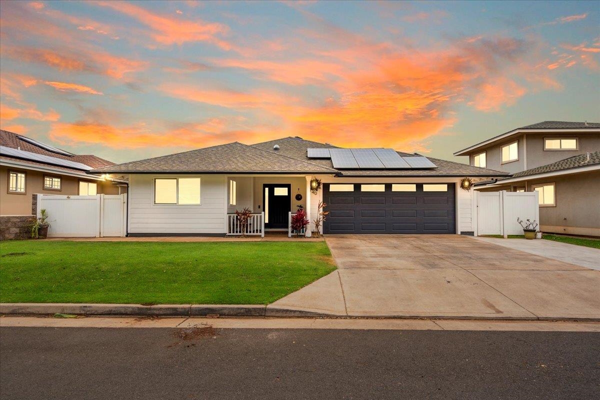 40 Koani Loop, Unit 40 Wailuku, HI 96793 - Photo 2 of 31