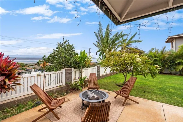 $1,367,000 | 40 Koani Loop, Unit 40, Wailuku, HI 96793
