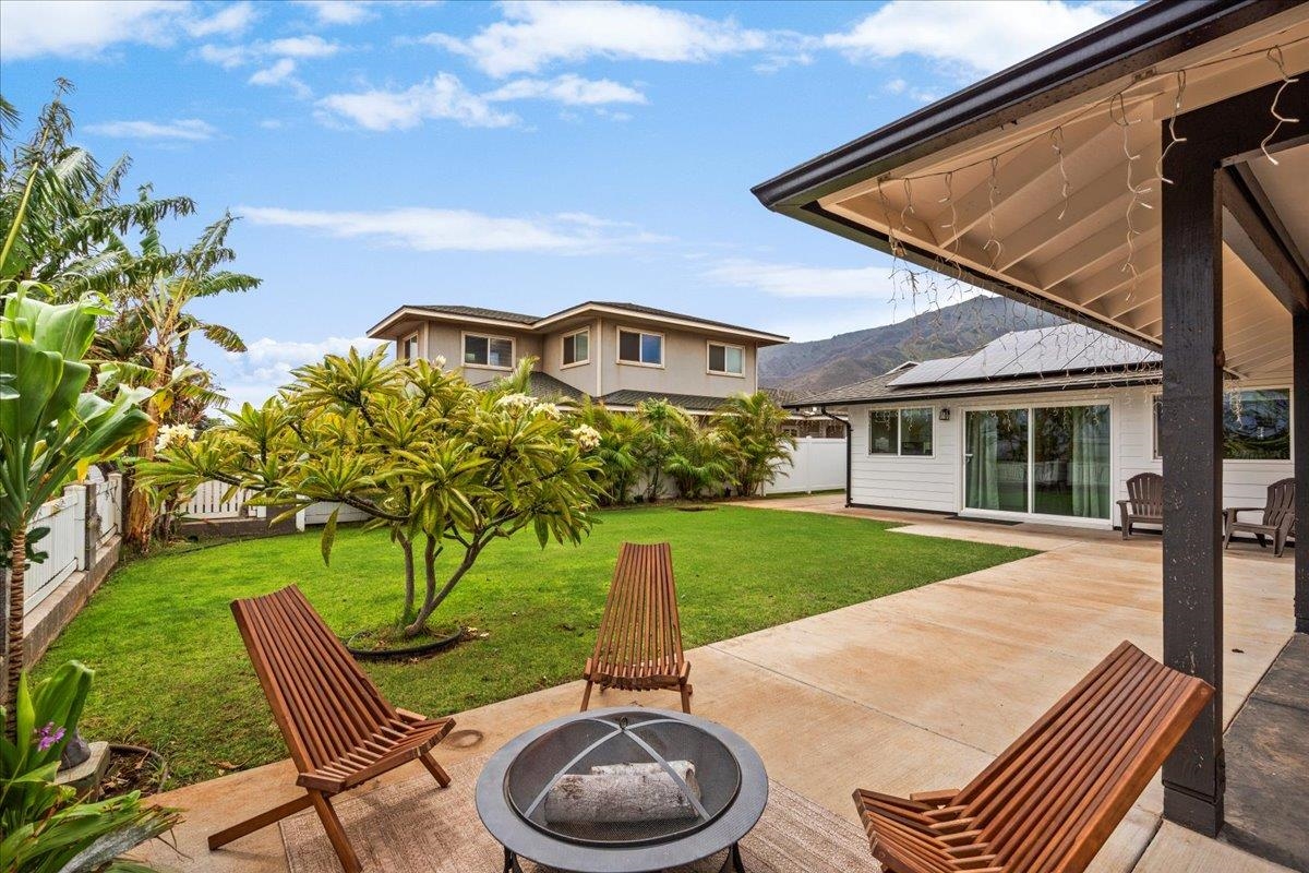 40 Koani Loop, Unit 40 Wailuku, HI 96793 - Photo 27 of 31