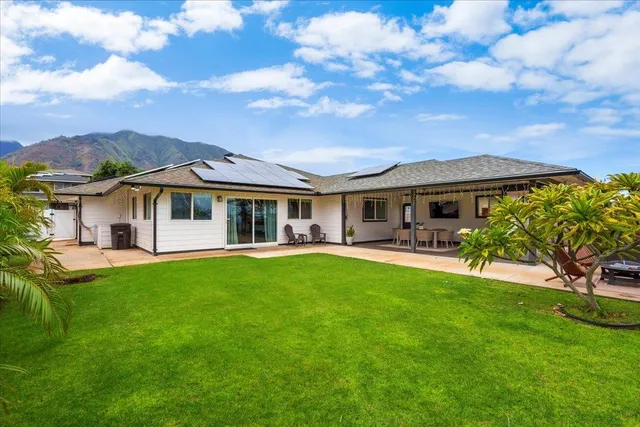 $1,367,000 | 40 Koani Loop, Unit 40, Wailuku, HI 96793