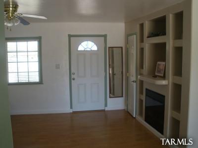 6280 North Pear Tree Road Tucson, AZ 85743 - Photo 13 of 14 Gallery Image 13