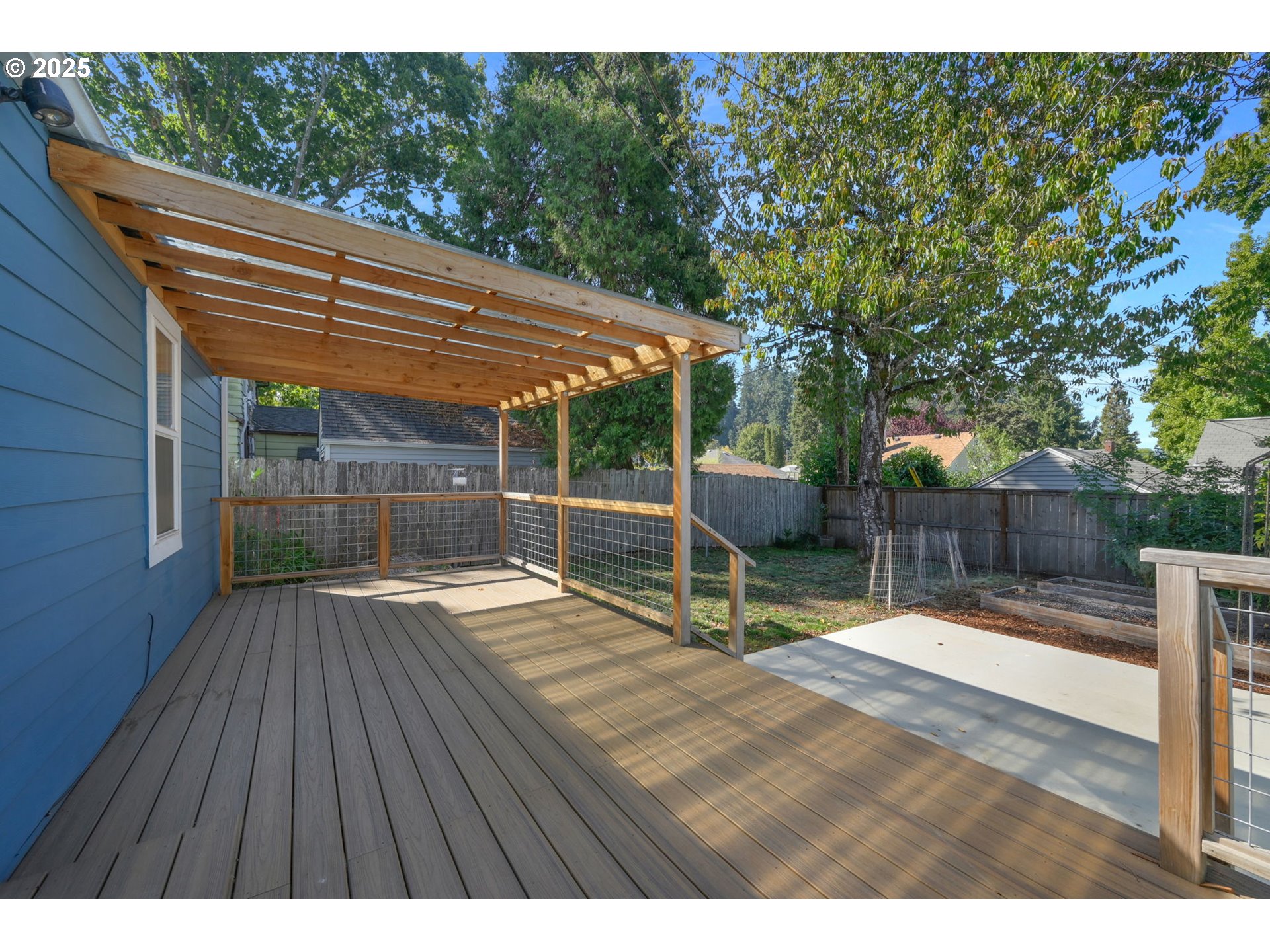 2424 Nixon Street Eugene, OR 97403 - Photo 38 of 48 a view of outdoor space with backyard