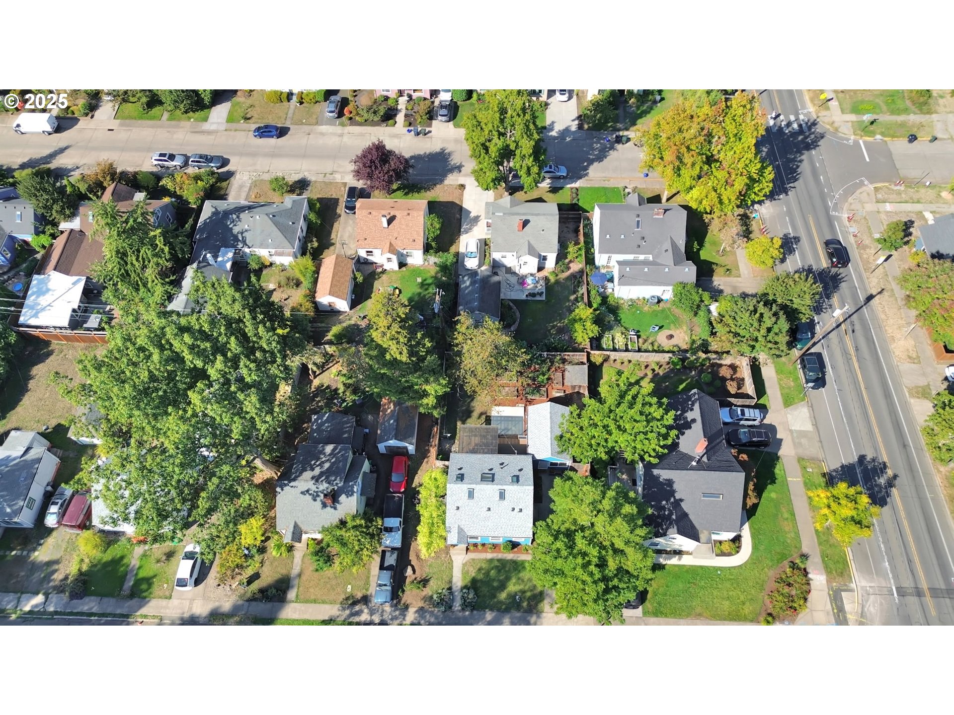 2424 Nixon Street Eugene, OR 97403 - Photo 46 of 48 a picture of a city