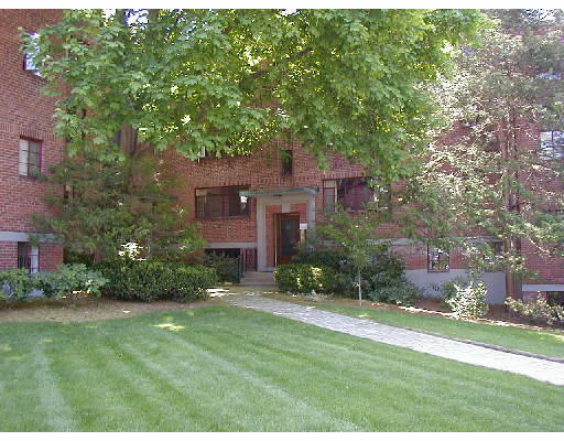 114 Evans Road, Unit 1 Boston, MA 02445 - Photo 1 of 1 Gallery Image 1