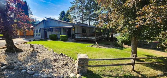 $349,000 | 330 Fir Road, Kamiah, ID 83536