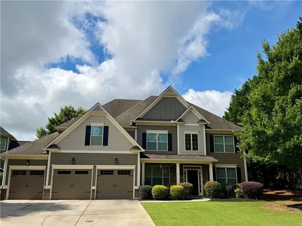 $699,000 | 5615 Lavender Farms Road, Powder Springs, GA 30127