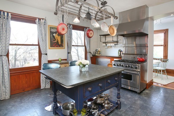 93 Perry Street, Unit 3 Brookline, MA 02446 - Photo 12 of 14 Gallery Image 12