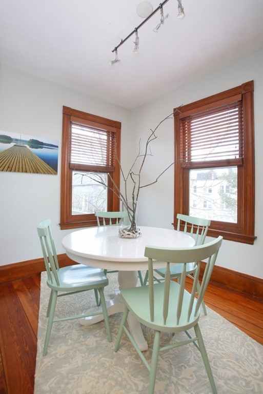 93 Perry Street, Unit 3 Brookline, MA 02446 - Photo 13 of 14 Gallery Image 13
