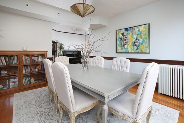 93 Perry Street, Unit 3 Brookline, MA 02446 - Photo 6 of 14 Gallery Image 6