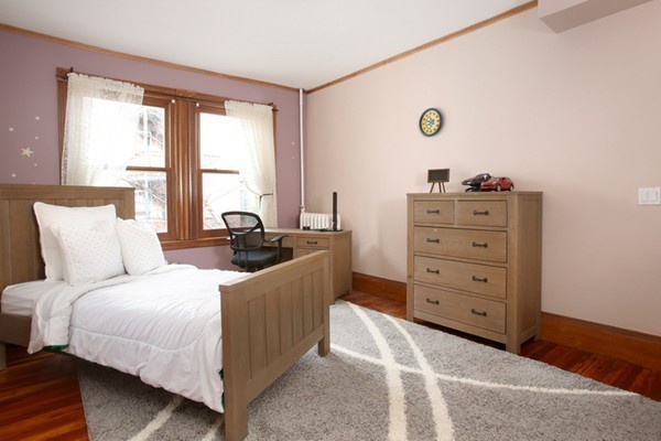 93 Perry Street, Unit 3 Brookline, MA 02446 - Photo 8 of 14 Gallery Image 8