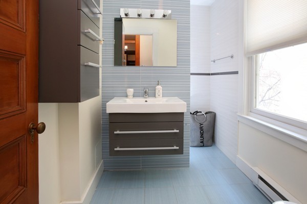 93 Perry Street, Unit 3 Brookline, MA 02446 - Photo 10 of 14 Gallery Image 10
