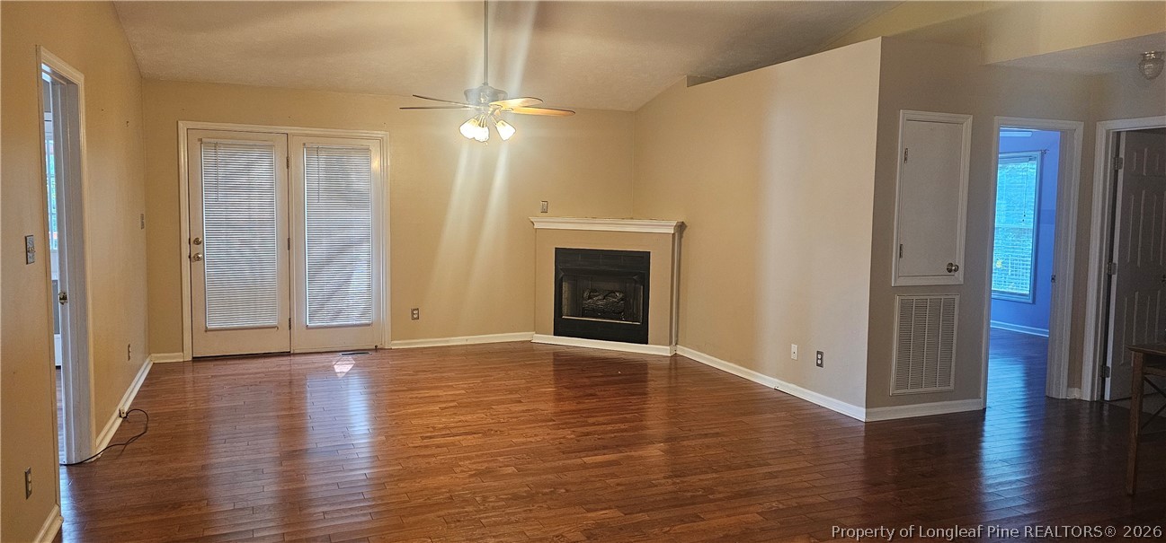 557 North Parker Church Road Raeford, NC 28376 - Photo 4 of 30 Gallery Image 4