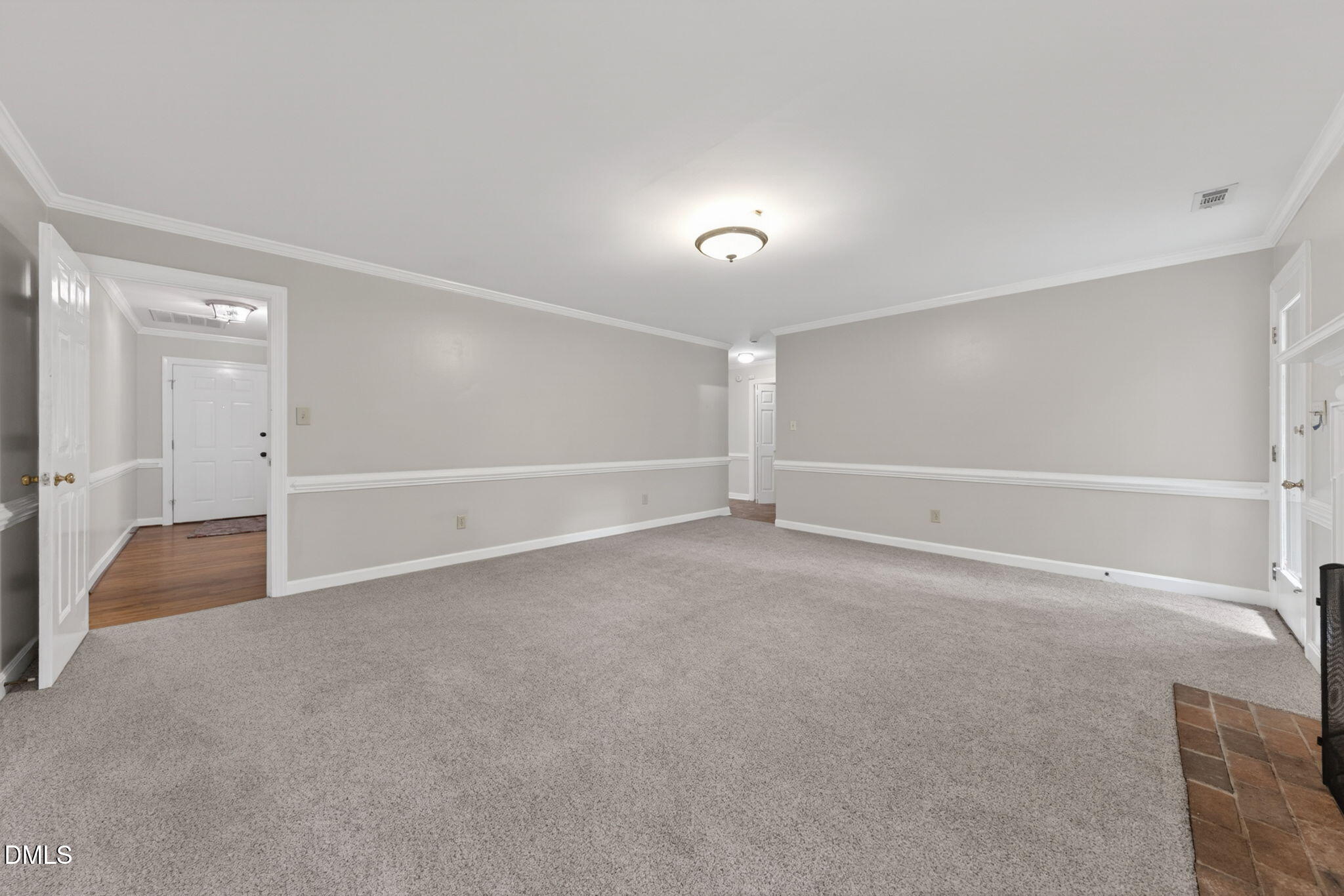 4907 Fortunes Ridge Drive Durham, NC 27713 - Photo 15 of 58