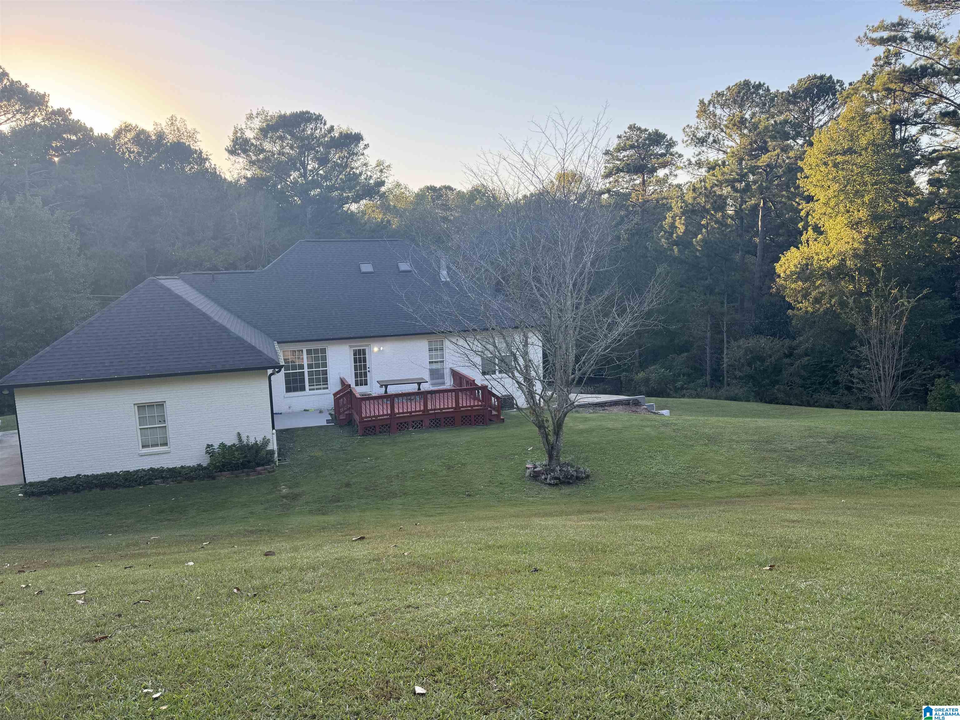 150 Ross Street Heflin, AL 36264 - Photo 9 of 86