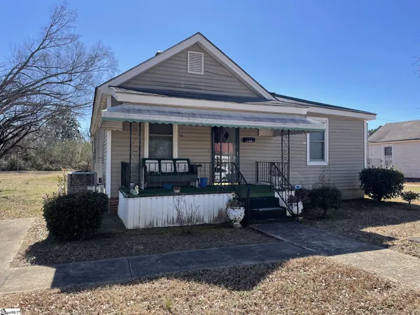 $85,000 | 219 Carver Street, Joanna, SC 29351