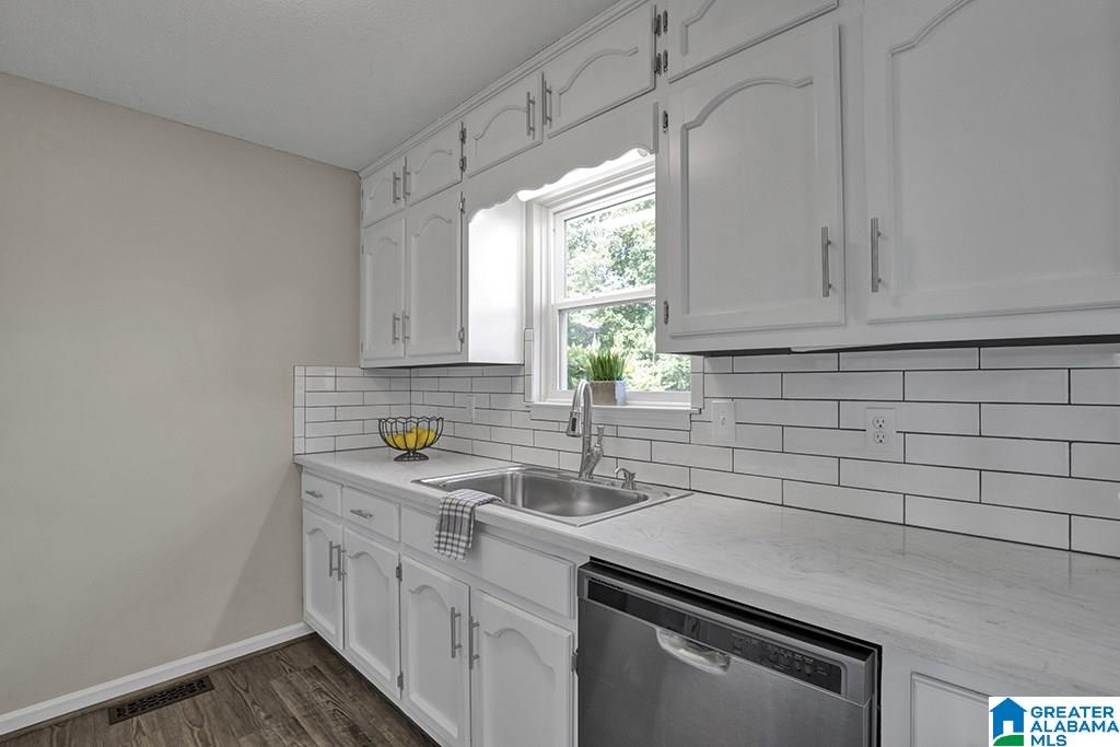 107 Pinehurst Road Trussville, AL 35173 - Photo 8 of 20