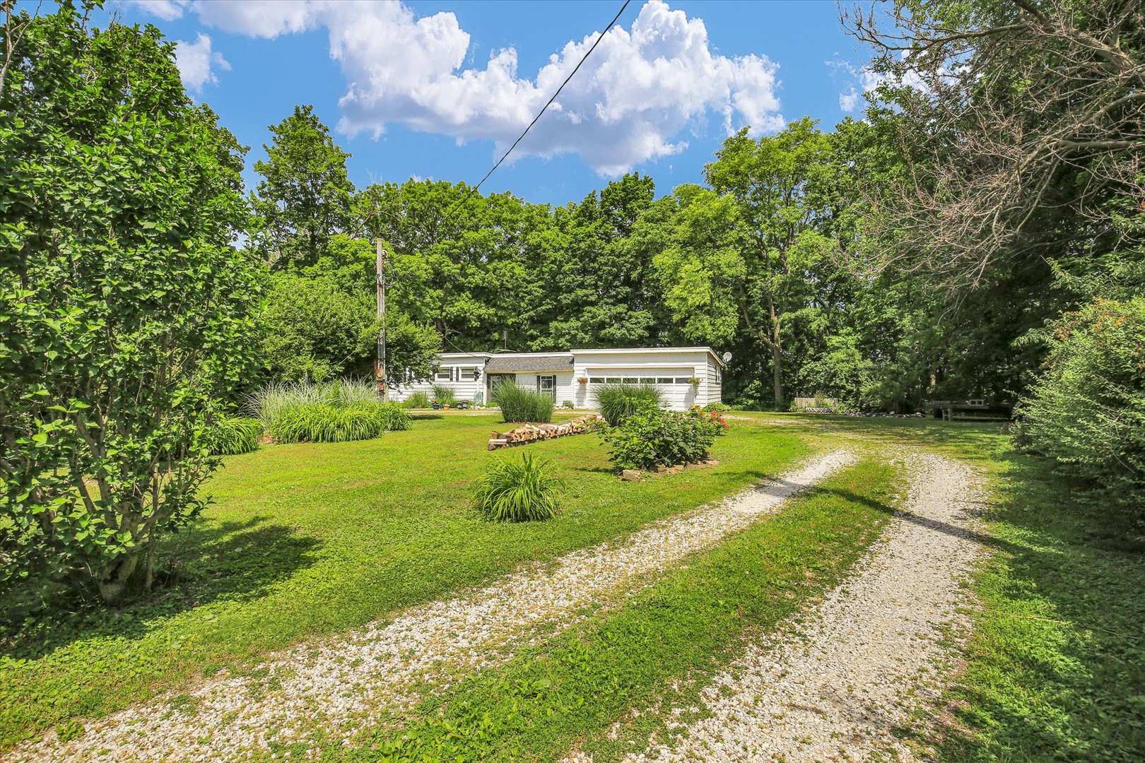2718 Cr 1200 Road North Homer, IL 61849 - Photo 33 of 36