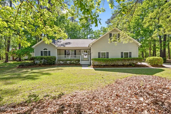 $410,000 | 7103 Brigantine Boulevard, Oriental, NC 28571