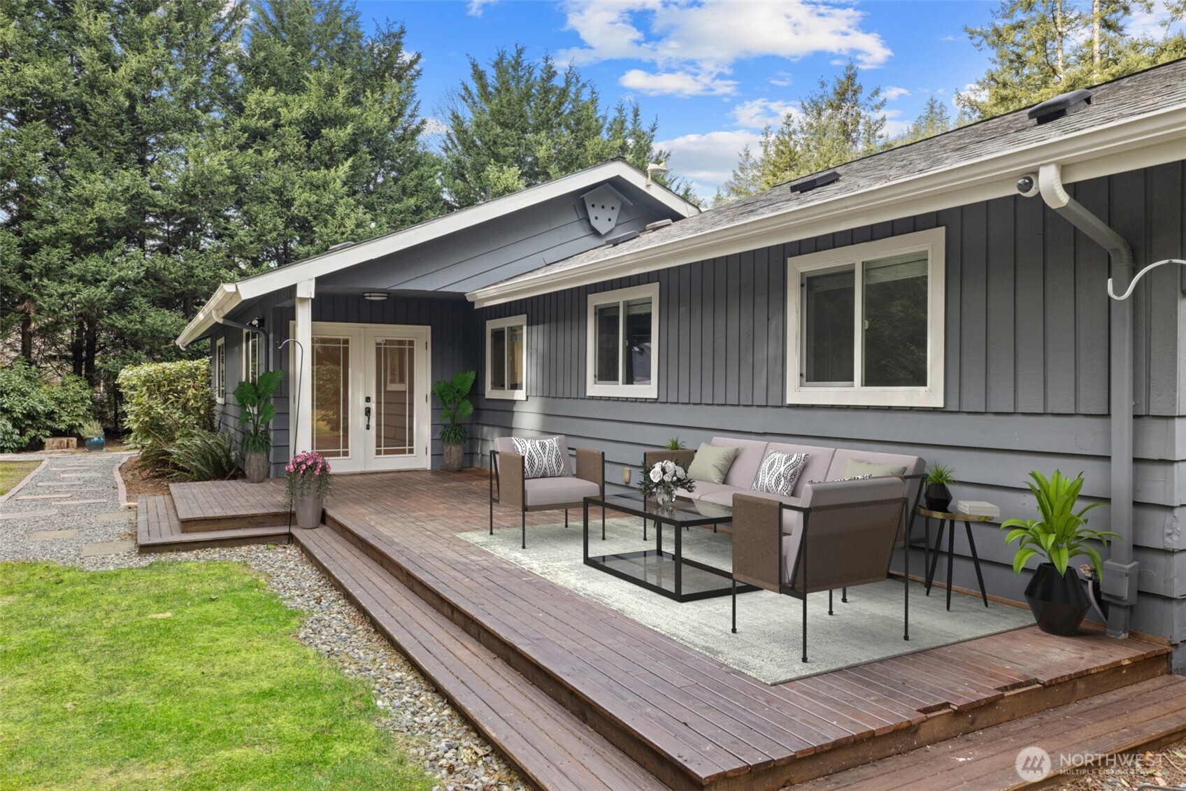 44303 Southeast Mt Si Road North Bend, WA 98045 - Photo 14 of 27