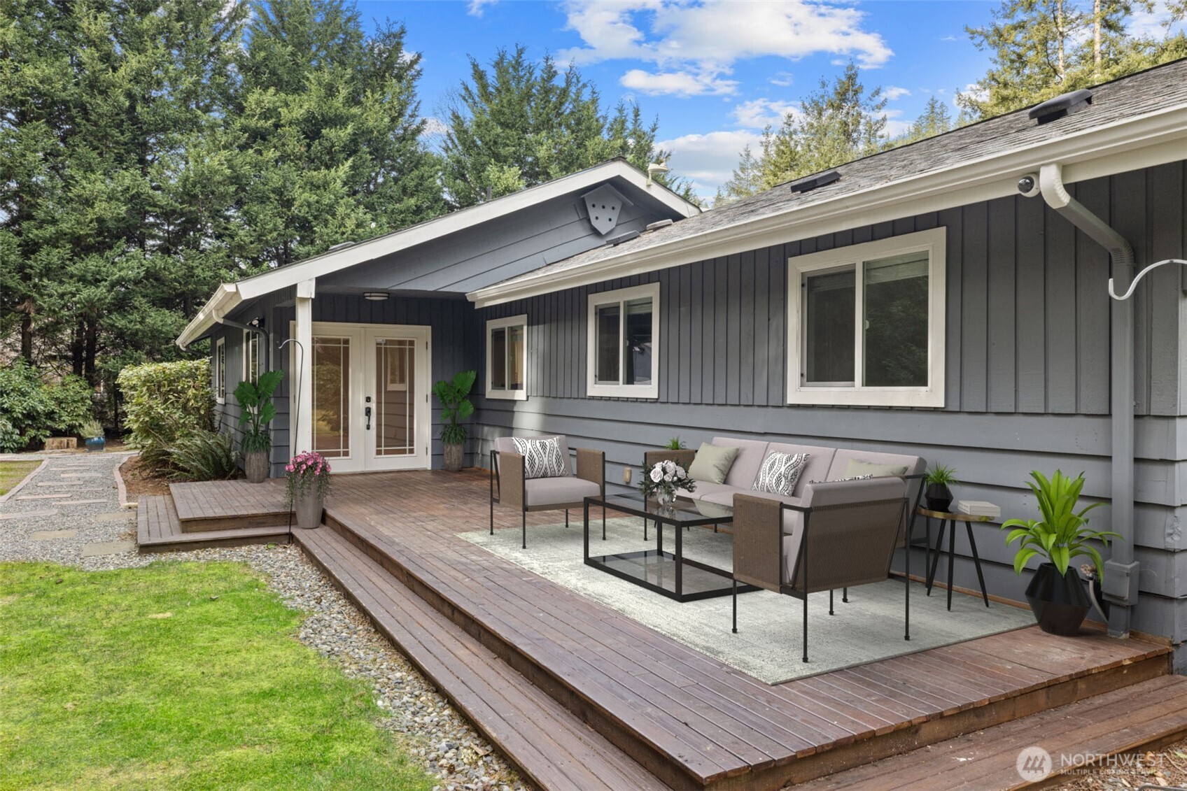 44303 Southeast Mt Si Road North Bend, WA 98045 - Photo 15 of 29