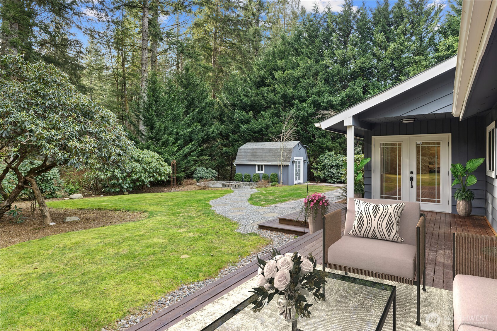 44303 Southeast Mt Si Road North Bend, WA 98045 - Photo 16 of 29