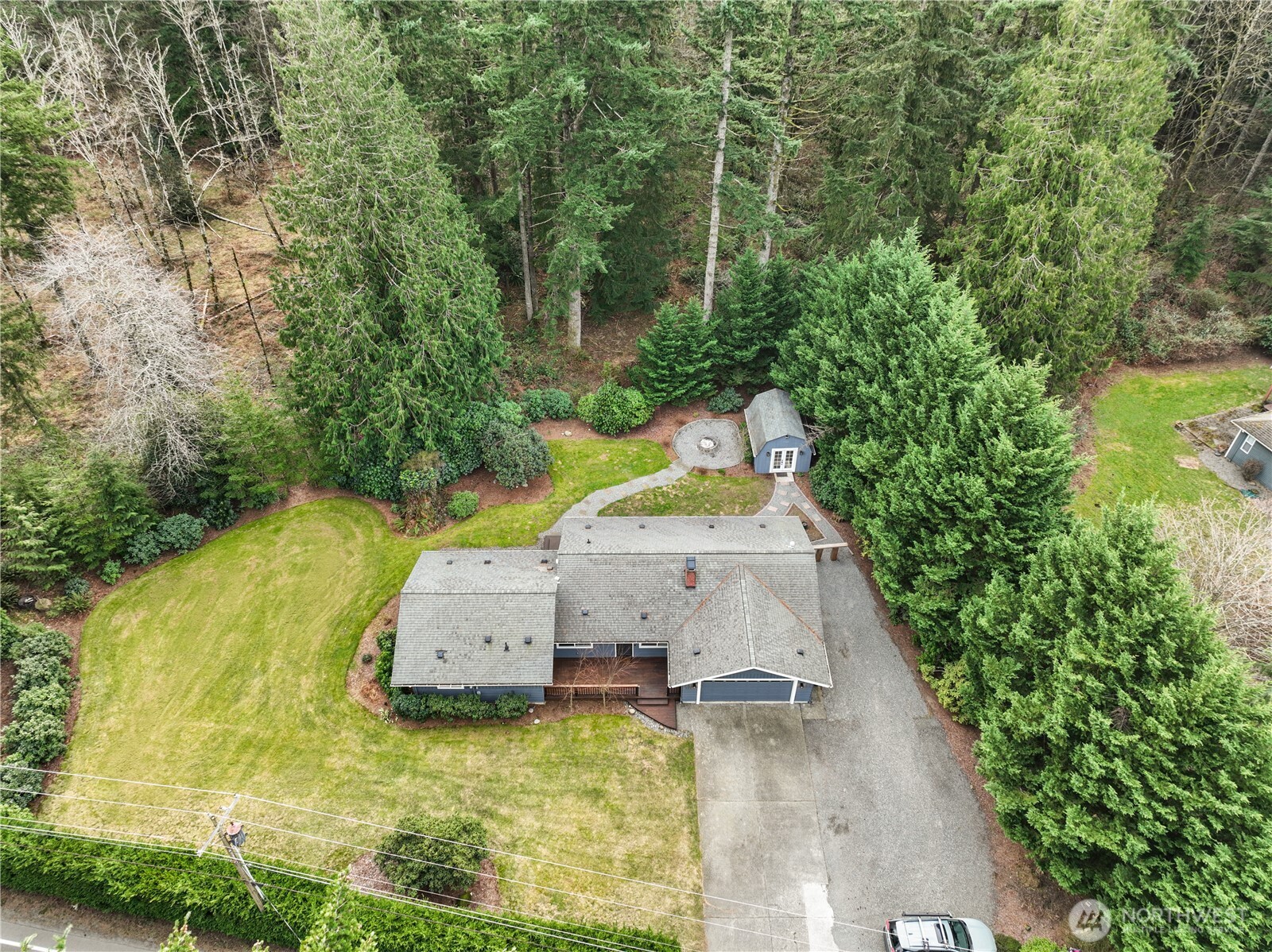44303 Southeast Mt Si Road North Bend, WA 98045 - Photo 21 of 29